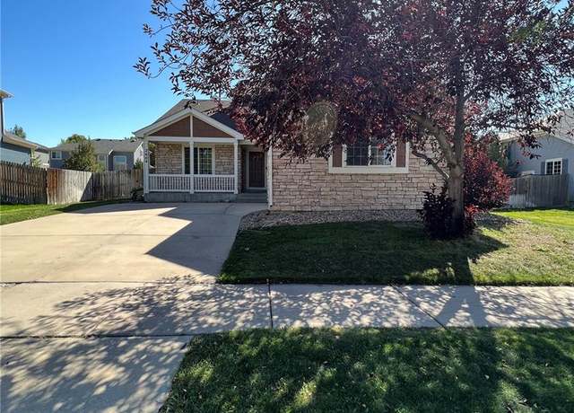Property at 2604 S Dunkirk Ct, Aurora, CO 80013, 3 beds, 3 baths