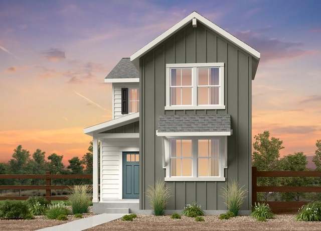 Property at 14847 Arbor Blvd W, Thornton, CO 80602, 3 beds, 3 baths