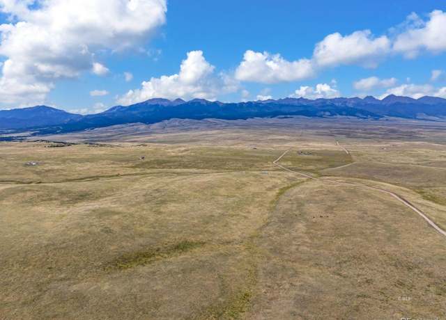 Property at 2015 Kit Carson Rd, Westcliffe, CO 81252