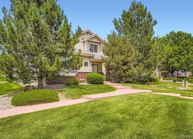 Property at 5049 Spyglass Dr, Broomfield, CO 80023, 4 beds, 4 baths