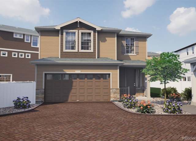 Property at 1175 Highview Dr, Erie, CO 80516, 3 beds, 3 baths