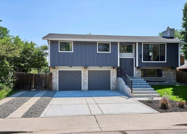 Property at 3206 S Pontiac St, Denver, CO 80224, 3 beds, 3 baths
