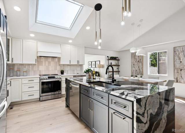 Property at 3206 S Pontiac St, Denver, CO 80224, 3 beds, 3 baths