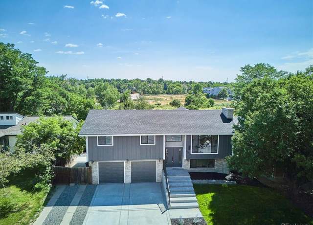 Property at 3206 S Pontiac St, Denver, CO 80224, 3 beds, 3 baths