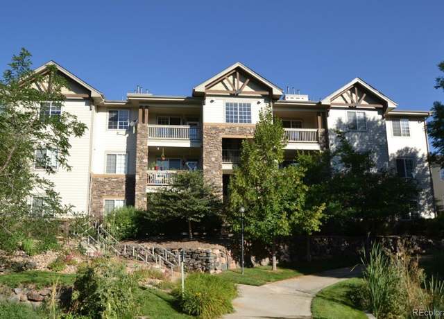 Property at 10457 W Hampden Ave #104, Lakewood, CO 80227, 2 beds, 2 baths