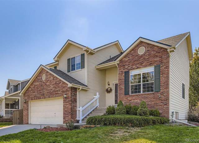 Property at 9711 Bucknell Way, Highlands Ranch, CO 80129, 3 beds, 4 baths