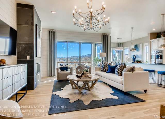 Property at 5704 W 141st Pl, Broomfield, CO 80020, 3 beds, 4 baths