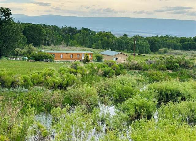Property at 640 County Road 571, Gardner, CO 81040, 3 beds, 2 baths