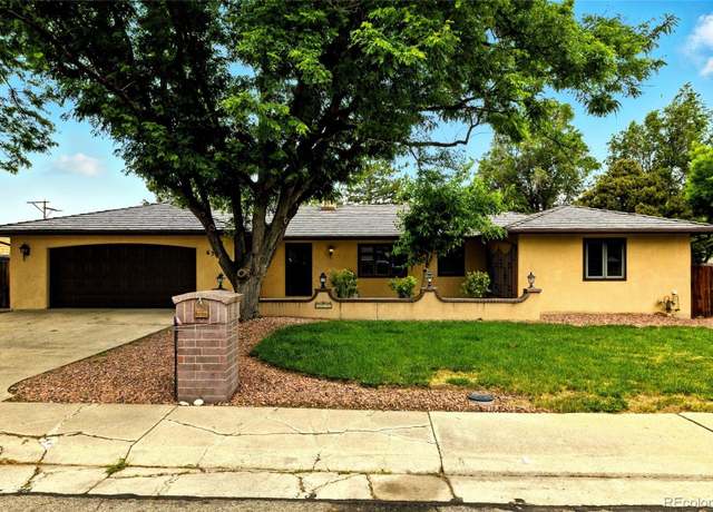 Property at 6376 Lamar Pl, Arvada, CO 80003, 3 beds, 3 baths