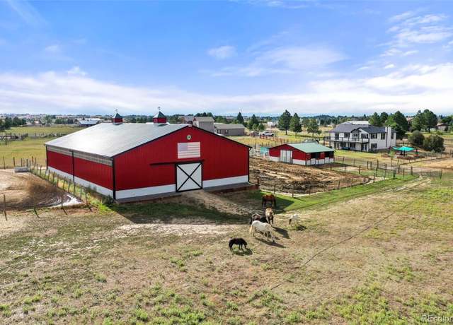Property at 2190 Helen Ct, Parker, CO 80138, 4 beds, 3 baths