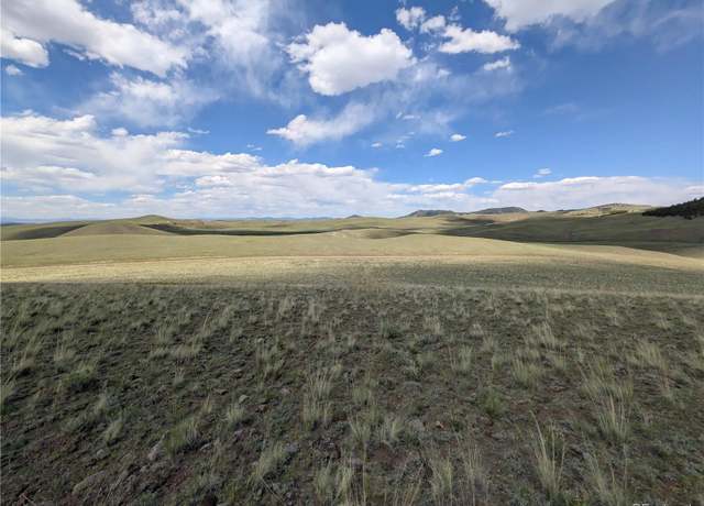 Property at Wicaka Trl, Hartsel, CO 80449