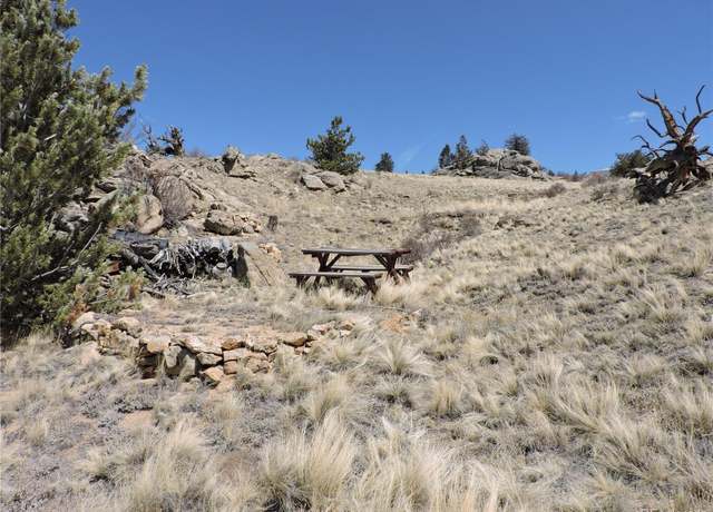 Property at 237 Rocky Mountain Ct, Hartsel, CO 80449