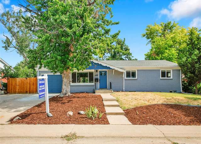 Property at 4057 W Grand Ave, Littleton, CO 80123, 4 beds, 3 baths