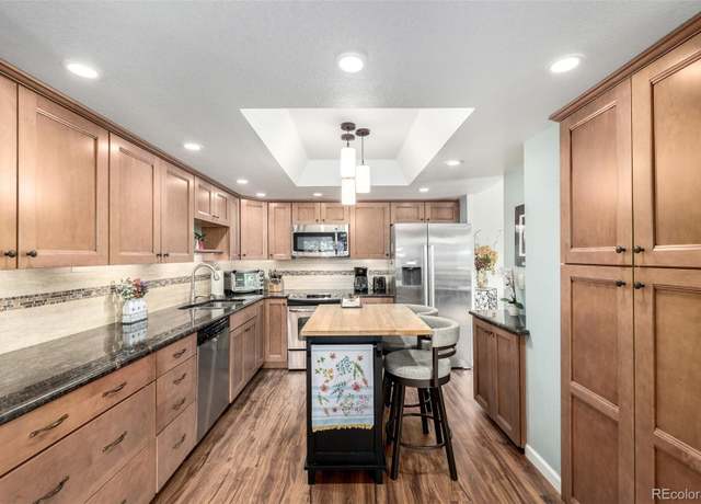 Property at 14050 E Linvale Pl #202, Aurora, CO 80014, 2 beds, 2 baths
