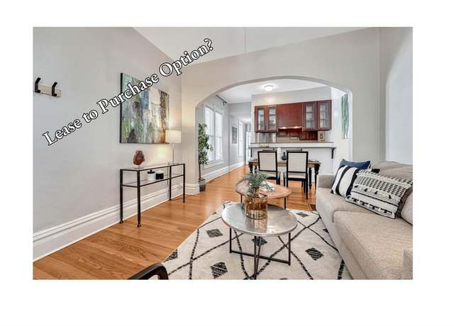 Property at 132 W Bayaud Ave, Denver, CO 80223, 1 bed, 1 bath