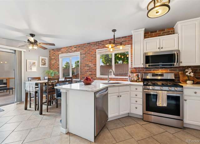 Property at 561 James St, Highlands Ranch, CO 80126, 4 beds, 3 baths