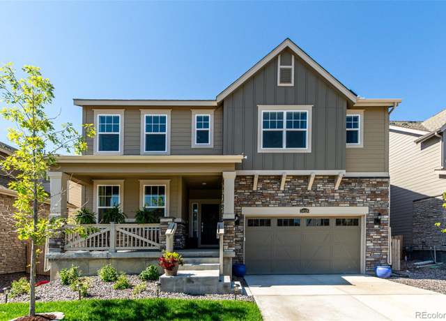 Property at 24326 E Ohio Dr, Aurora, CO 80018, 5 beds, 4 baths