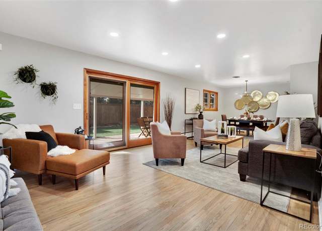 Property at 2290 E Columbia Pl, Denver, CO 80210, 4 beds, 3 baths