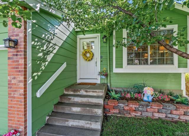 Property at 6023 Santana Dr, Colorado Springs, CO 80922, 3 beds, 3 baths
