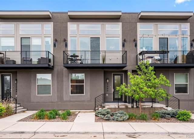 Property at 3480 E 31st Ave, Denver, CO 80205, 2 beds, 2 baths