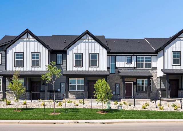 Property at 1616 Riverplace Dr #3, Windsor, CO 80550, 3 beds, 3 baths