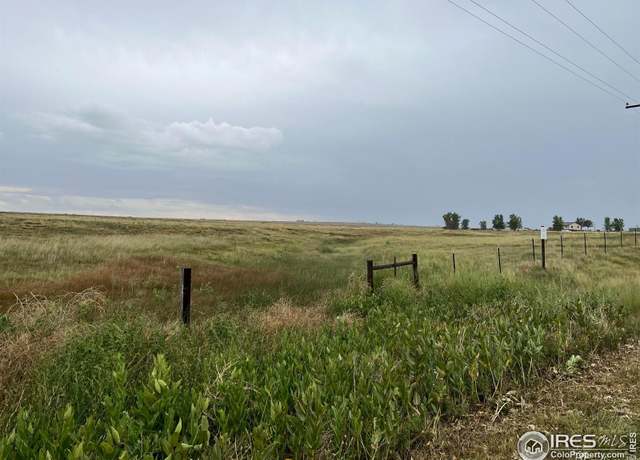 Property at 0 Country Road 78, Galeton, CO 80622
