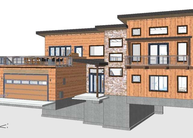 Property at 100 Virginia Ave, Leadville, CO 80461