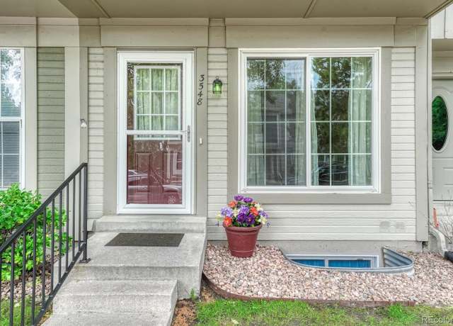Property at 3548 Queen Anne Way, Colorado Springs, CO 80917, 2 beds, 3 baths