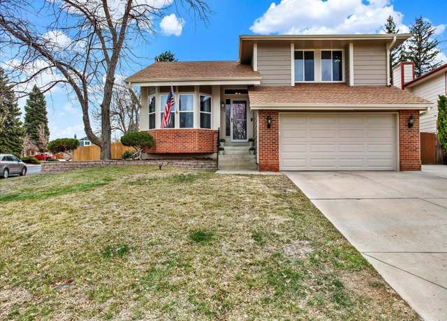 Property at 3973 S Joplin Way, Aurora, CO 80013, 4 beds, 3 baths