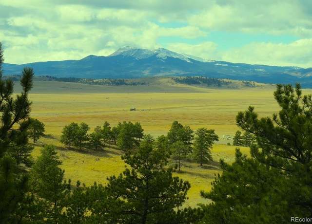 Property at Co-9, Hartsel, CO 80449