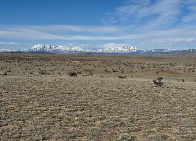 Property at Lot 202 Colorado Land And Livestock, Walsenburg, CO 81089