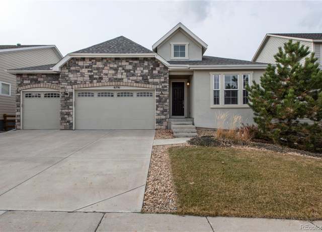 Property at 8791 Culebra Ct, Arvada, CO 80007, 5 beds, 5 baths