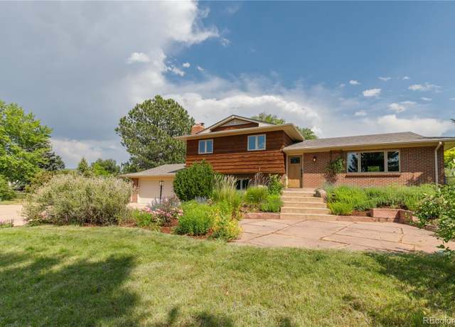 Property at 8836 Marathon Rd, Longmont, CO 80503, 3 beds, 2 baths