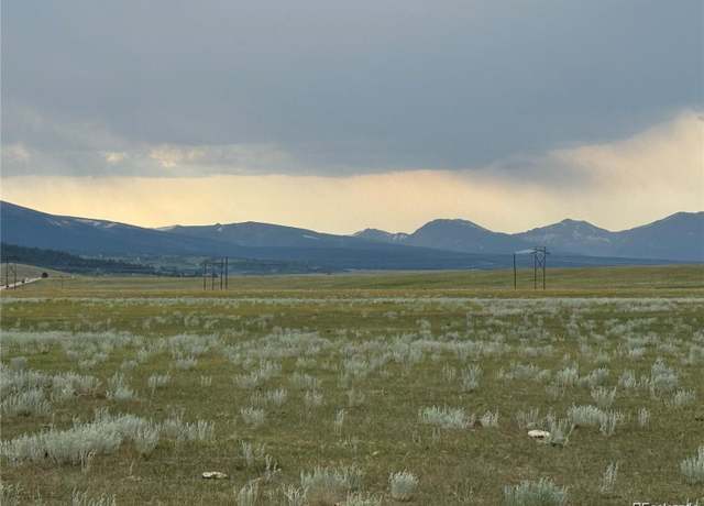 Property at Undisclosed address, Hartsel, CO 80449