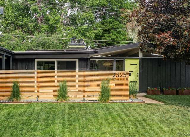 Property at 2525 S Meade St, Denver, CO 80219, 3 beds, 2 baths