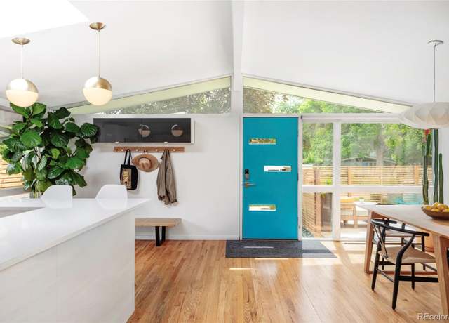 Property at 2525 S Meade St, Denver, CO 80219, 3 beds, 2 baths