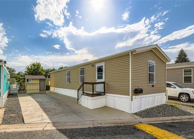 Property at 14701 E Colfax Ave, Aurora, CO 80011