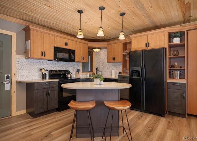 Property at 96 Mountain Side Dr Unit B61, Granby, CO 80446, 1 bed, 2 baths