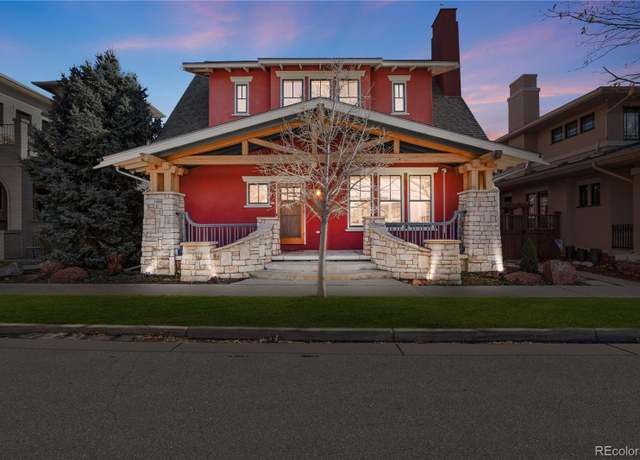 Property at 11776 Perry St, Westminster, CO 80031, 5 beds, 5 baths