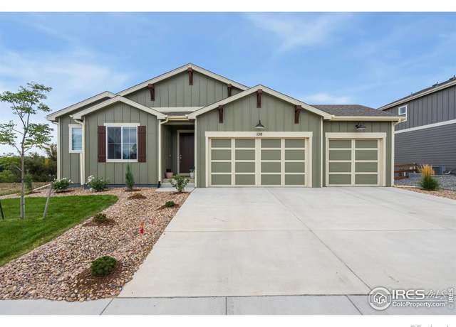 Property at 120 62nd Ave, Greeley, CO 80634, 3 beds, 2 baths