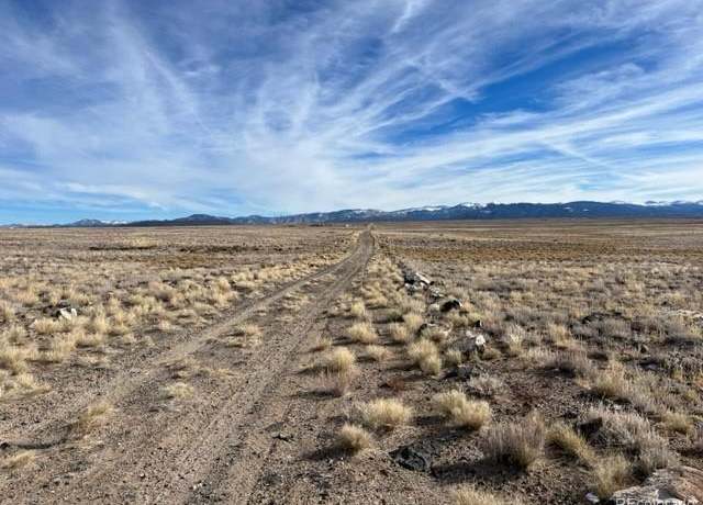 Property at 14 15th St, Blanca, CO 81123