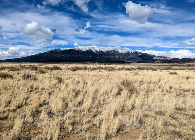 Property at Lot 8 JJ 3rd St, Blanca, CO 81123
