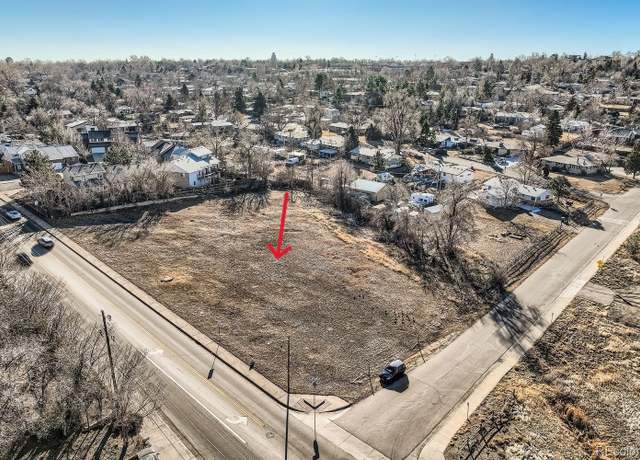Property at 9800 W 38th Ave, Wheat Ridge, CO 80033