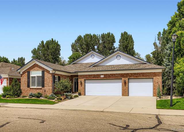 Property at 3608 Boxelder Dr, Longmont, CO 80503, 3 beds, 3 baths