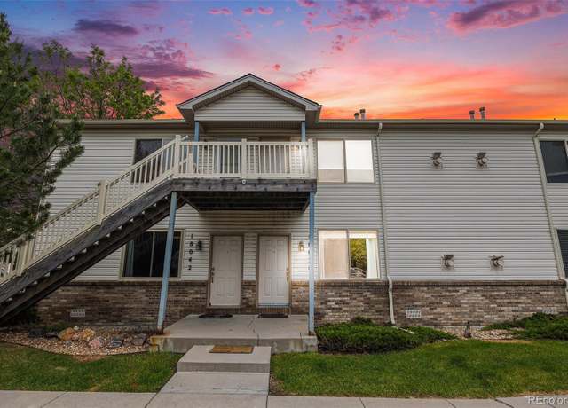 Property at 18038 Becket Dr, Parker, CO 80134, 1 bed, 1 bath
