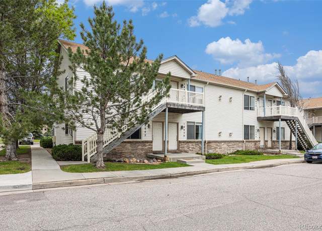 Property at 18038 Becket Dr, Parker, CO 80134, 1 bed, 1 bath