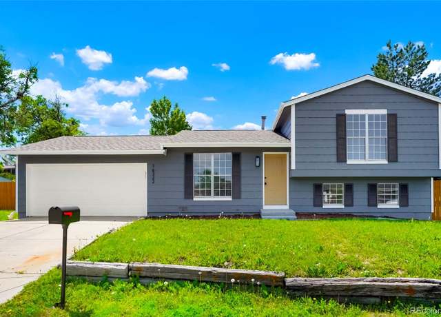Property at 16322 E Idaho Pl, Aurora, CO 80017, 3 beds, 2 baths