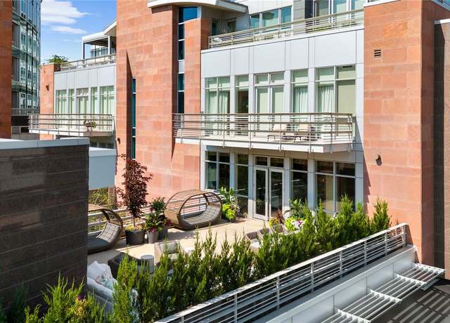 Property at 2800 E 2nd Ave #202, Denver, CO 80206, 3 beds, 4 baths