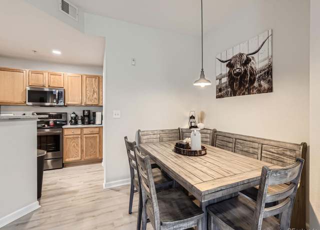 Property at 5755 N Genoa Way Unit 14-105, Aurora, CO 80019, 2 beds, 2 baths