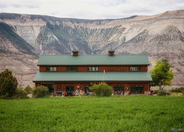 Property at 1691 County Road 300, Parachute, CO 81635, 3 beds, 3 baths